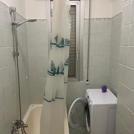 Casa Vicino Iclas Appartement *