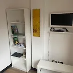 Casa Vicino Iclas *