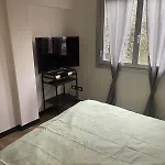 Casa Vicino Iclas Lejlighed
