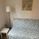 Casa Vicino Iclas Lejlighed Rapallo