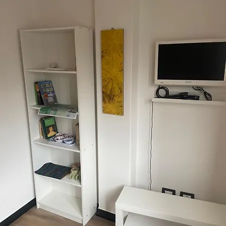 Casa Vicino Iclas *