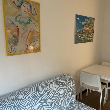 Casa Vicino Iclas Apartment