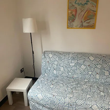 Casa Vicino Iclas דירה ראפאלו