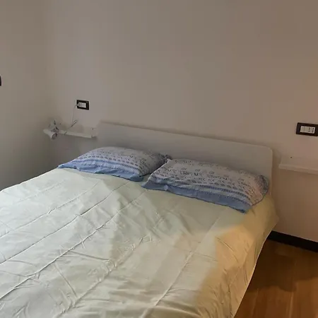 Apartment Casa Vicino Iclas Rapallo