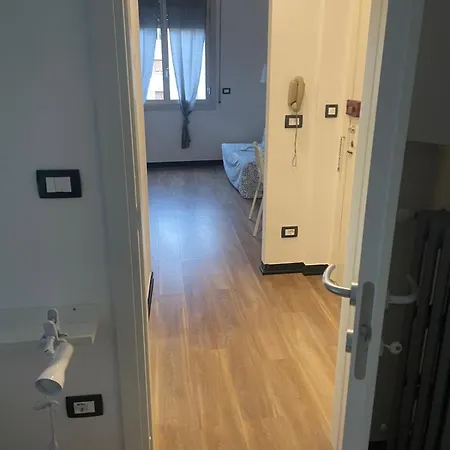 Casa Vicino Iclas ראפאלו