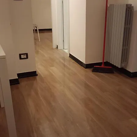 Casa Vicino Iclas * ראפאלו