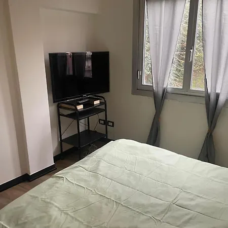 Casa Vicino Iclas Cin Ito1oo46c2vzpczsan Apartment