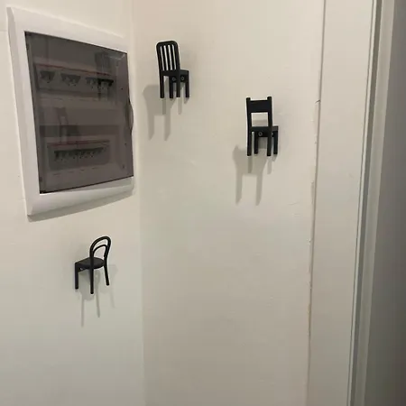 Casa Vicino Iclas Cin Ito1oo46c2vzpczsan Apartment *