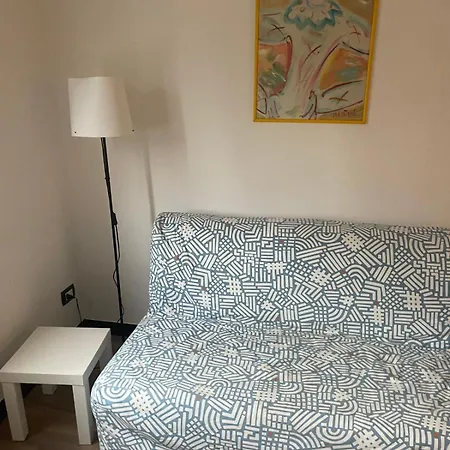 Casa Vicino Iclas Lejlighed Rapallo