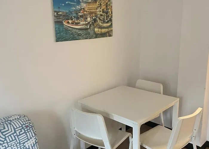 Apartment Casa Vicino Iclas Rapallo
