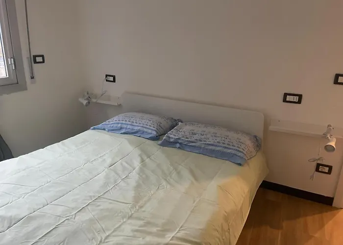 Apartment Casa Vicino Iclas Rapallo